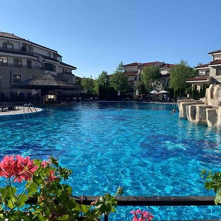 Lovely Apartment In Peaceful Family Spa Resort Near To Nesebar Kableshkovo  Eksteriør billede