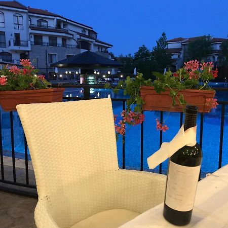 Lovely Apartment In Peaceful Family Spa Resort Near To Nesebar Kableshkovo  Eksteriør billede