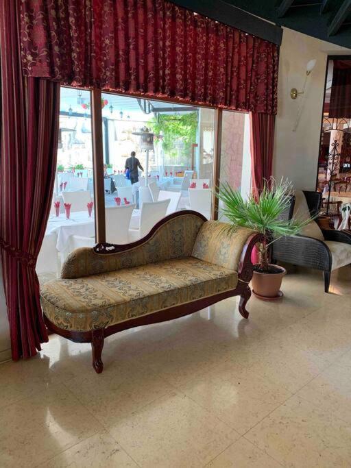 Lovely Apartment In Peaceful Family Spa Resort Near To Nesebar Kableshkovo  Eksteriør billede