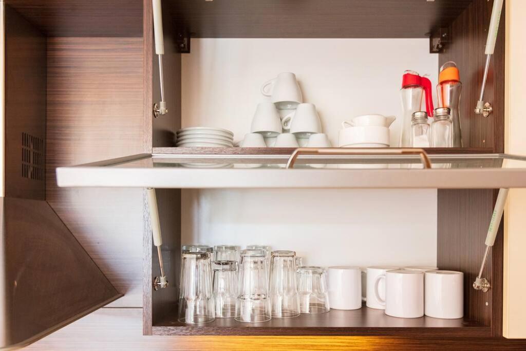 Lovely Apartment In Peaceful Family Spa Resort Near To Nesebar Kableshkovo  Eksteriør billede