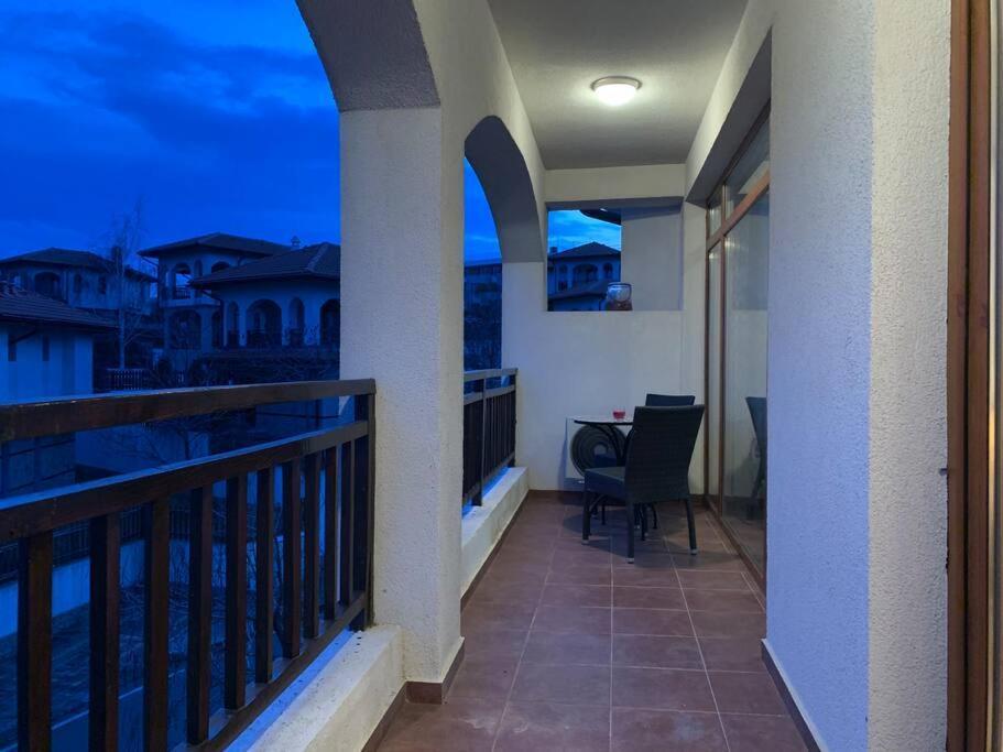 Lovely Apartment In Peaceful Family Spa Resort Near To Nesebar Kableshkovo  Eksteriør billede