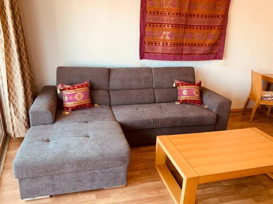 Lovely Apartment In Peaceful Family Spa Resort Near To Nesebar Kableshkovo  Eksteriør billede