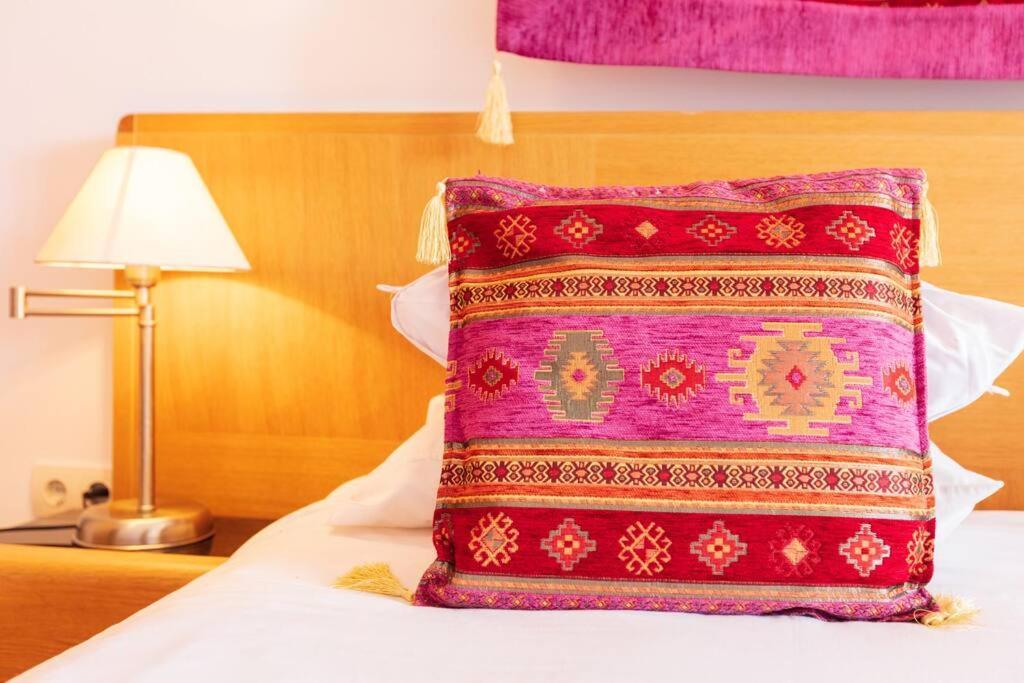 Lovely Apartment In Peaceful Family Spa Resort Near To Nesebar Kableshkovo  Eksteriør billede