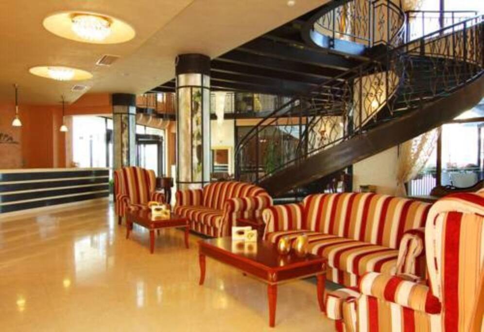 Lovely Apartment In Peaceful Family Spa Resort Near To Nesebar Kableshkovo  Eksteriør billede